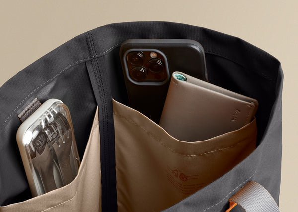MODUS OPERANDI TOILETRY BAG