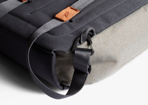 MODUS OPERANDI TOILETRY BAG