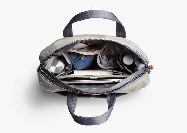 MODUS OPERANDI TOILETRY BAG