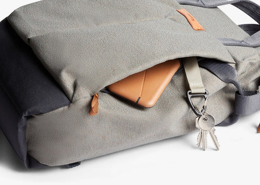 MODUS OPERANDI TOTE