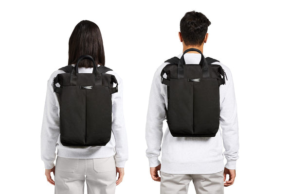 MODUS OPERANDI TOTE