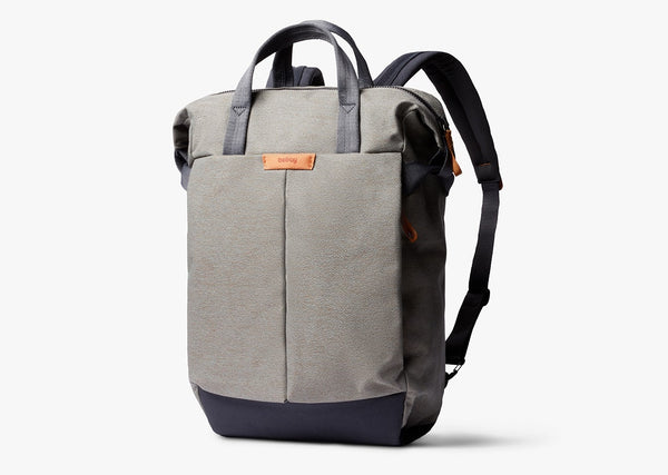 MODUS OPERANDI TOTE