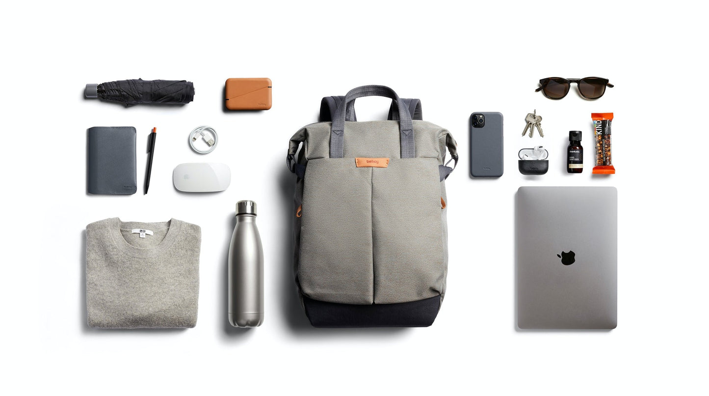 MODUS OPERANDI TOTE