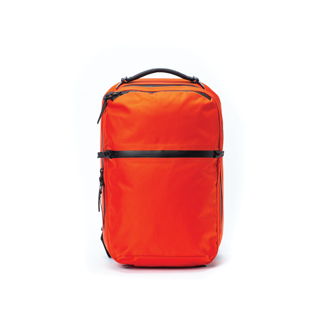 MODUS OPERANDI TOTE