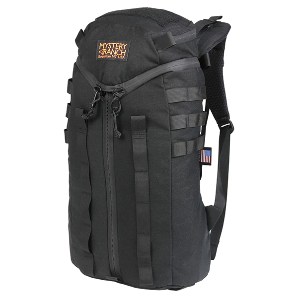 MODUS OPERANDI TOTE