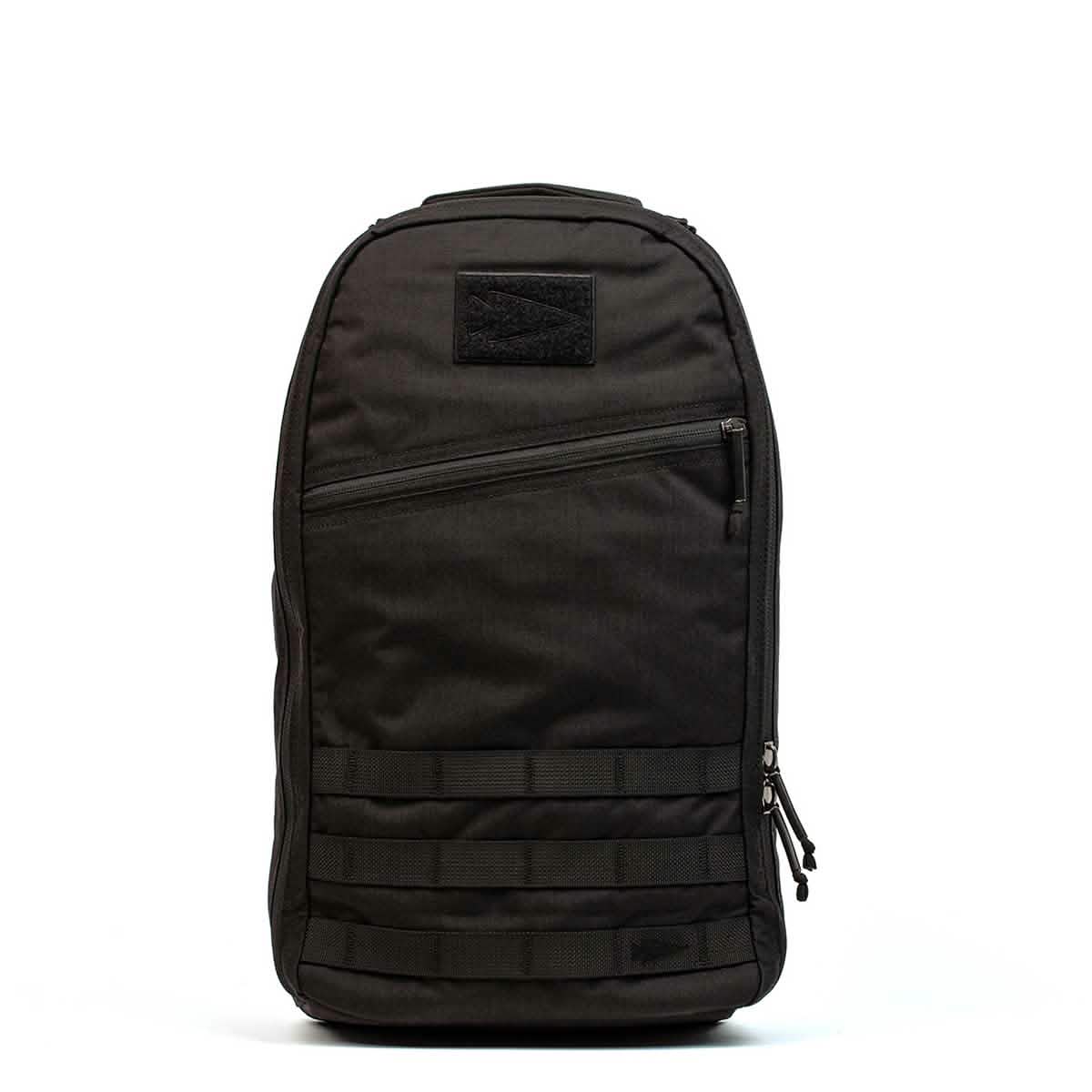 MODUS OPERANDI TOTE