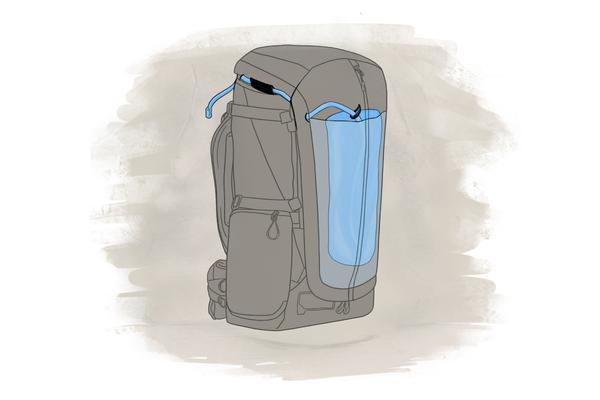 MODUS OPERANDI TOTE