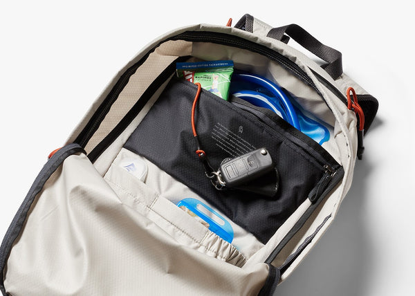 MODUS OPERANDI WALLET