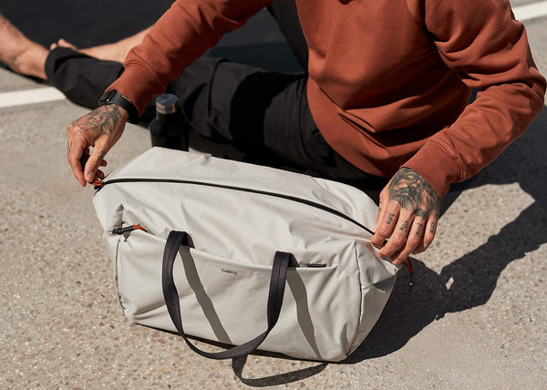 A.i.5 GLOBAL SAVAGE BACKPACK