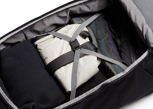 THE WILD ONE BACKPACK (DLXV)