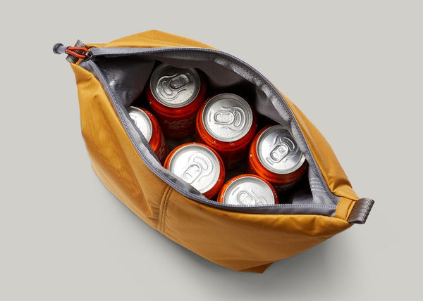 A.I.8 AFRICAN INTELLIGENCE - ORIGIN STORY BACKPACK SLING