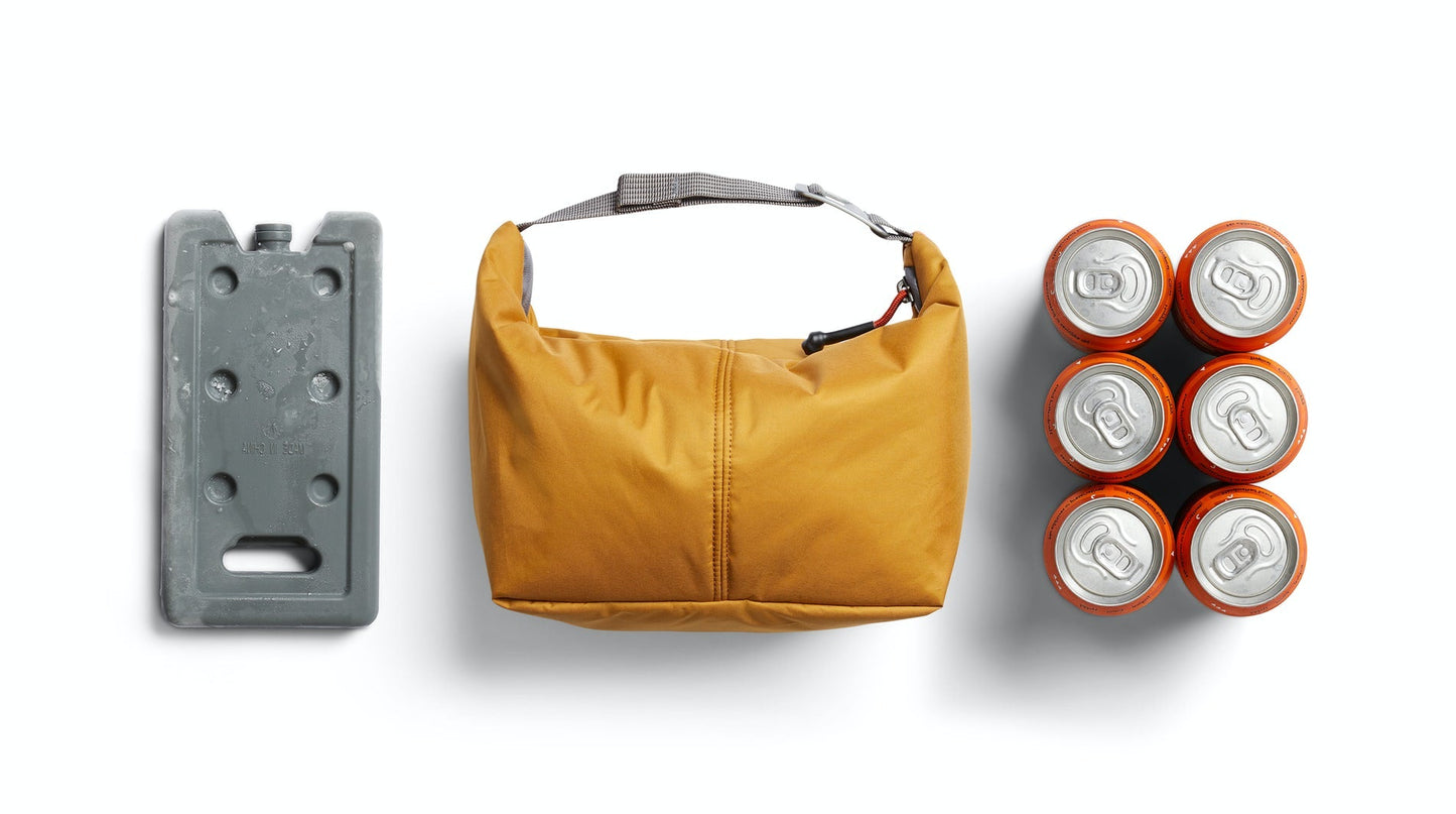 THE WILD ONE BACKPACK SLING