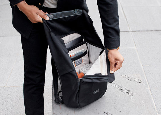 SAKURA STREET BACKPACK