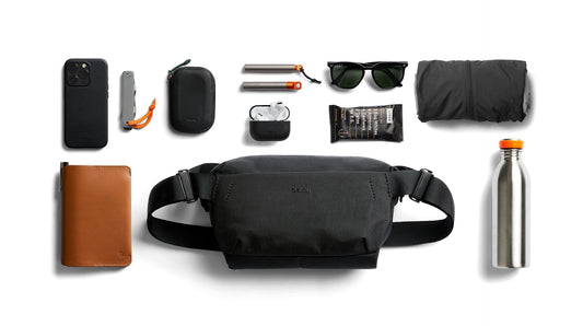 DREAM BANK BACKPACK