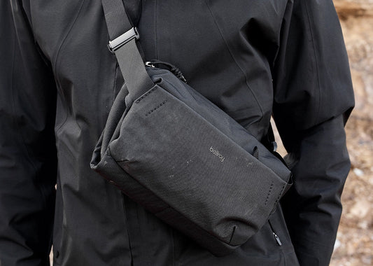 THE WILD ONE DLXSF BACKPACK