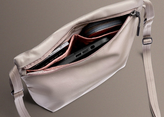 CALL OF DUTY SHARK TORPEDO DUFFLE