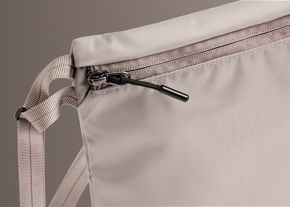 MONACO SHARK CLUB BACKPACK