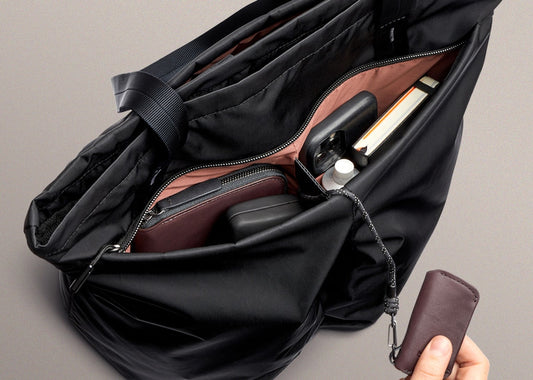 THE WILD ONE SAVAGE BACKPACK