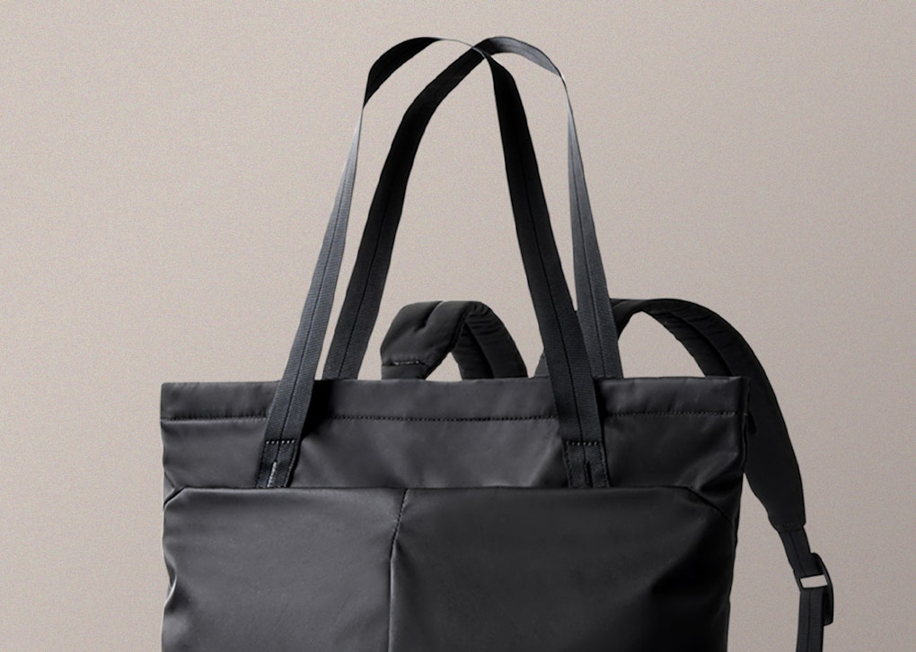 MONACO SHARK CLUB BACKPACK