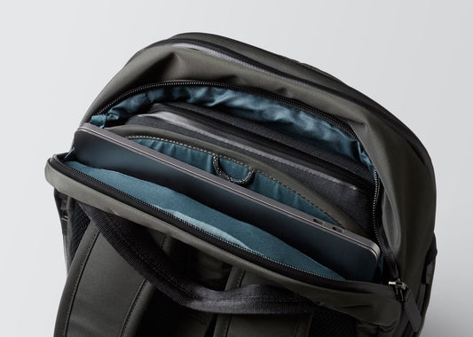 DREAMY TECHNICOLOR BACKPACK (DLXV)