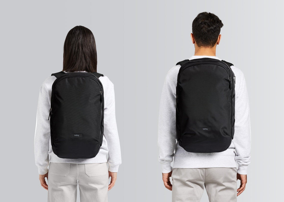 MONACO SHARK CLUB CHATURANGA SHARK 1900 BACKPACK