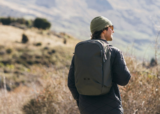 THE WILD ONE SHARKNAUTICS HARDSHELL CARRY-ON LUGGAGE