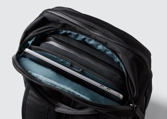 SAMURAI JACK: ATTACK BACKPACK