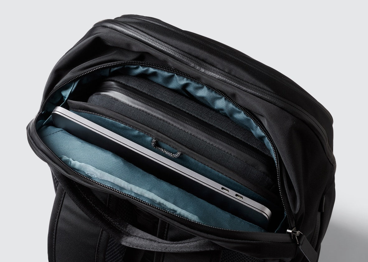 MONACO SHARK CLUB CHATURANGA SHARK 1900 BACKPACK