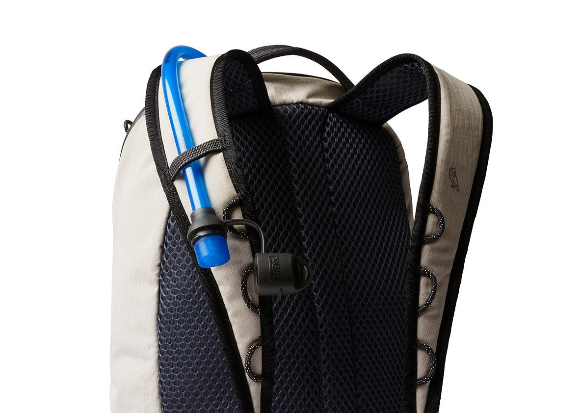 MONACO SHARK CLUB CROSSOVER CLUTCH W/ SHOULDER STRAP