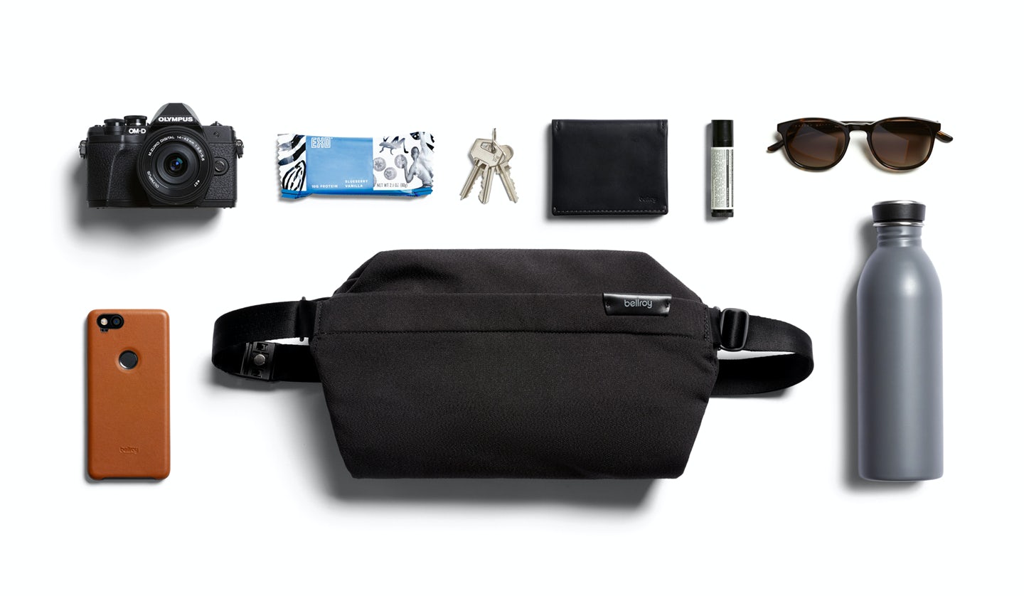 MONACO SHARK CLUB DUFFLE WHEELY