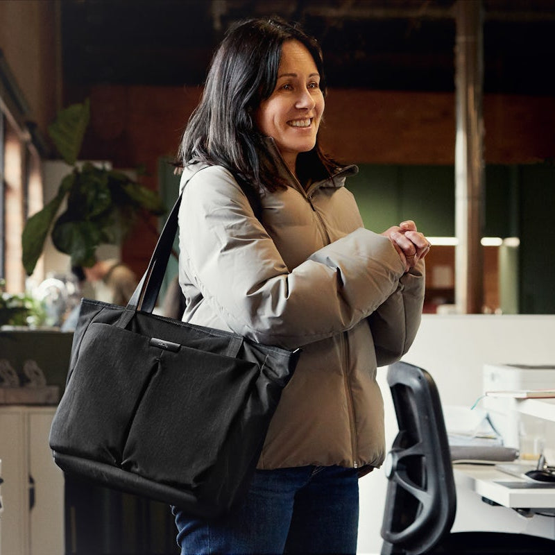 MONACO SHARK CLUB RECON BACKPACK
