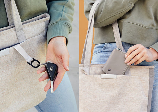 MONACO SHARK CLUB SAVVY CROSSBODY
