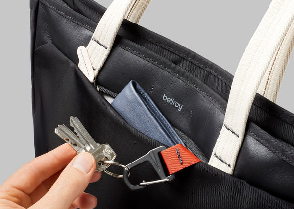 MONACO SHARK CLUB SAVVY CROSSBODY