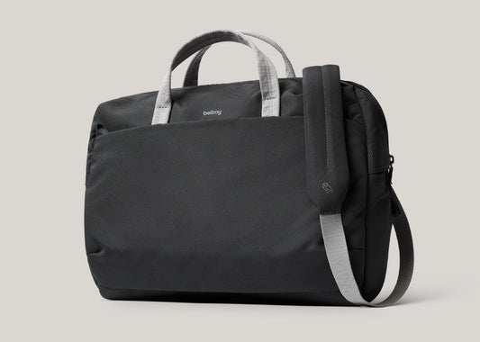 MONACO SHARK CLUB SHARK BREAKTHRU TOTE
