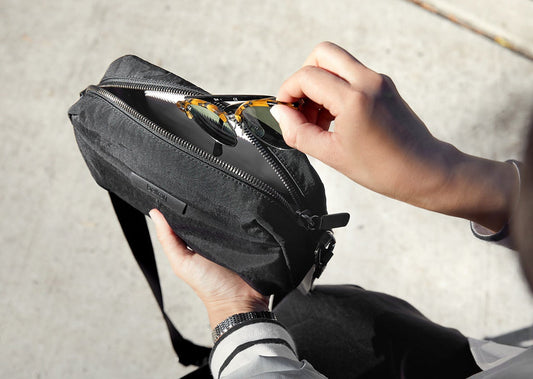 MONEY ANGELS BACKPACK