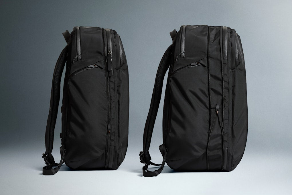 MONEY ANGELS BACKPACK