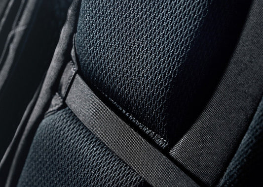 THIS IS THE LIFE BACKPACK (DLXV)