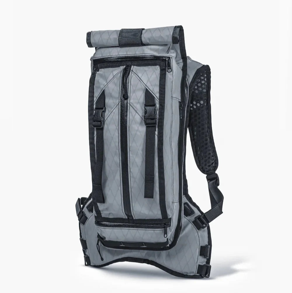 MONEY BEAR BREAKOUT BACKPACK (DLXR)