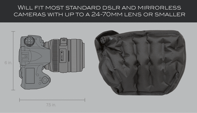 MONEY BEAR BREAKOUT BACKPACK (DLXR)
