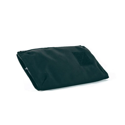 A.I.8 AFRICAN INTELLIGENCE BOOKED & BUSY POUCH