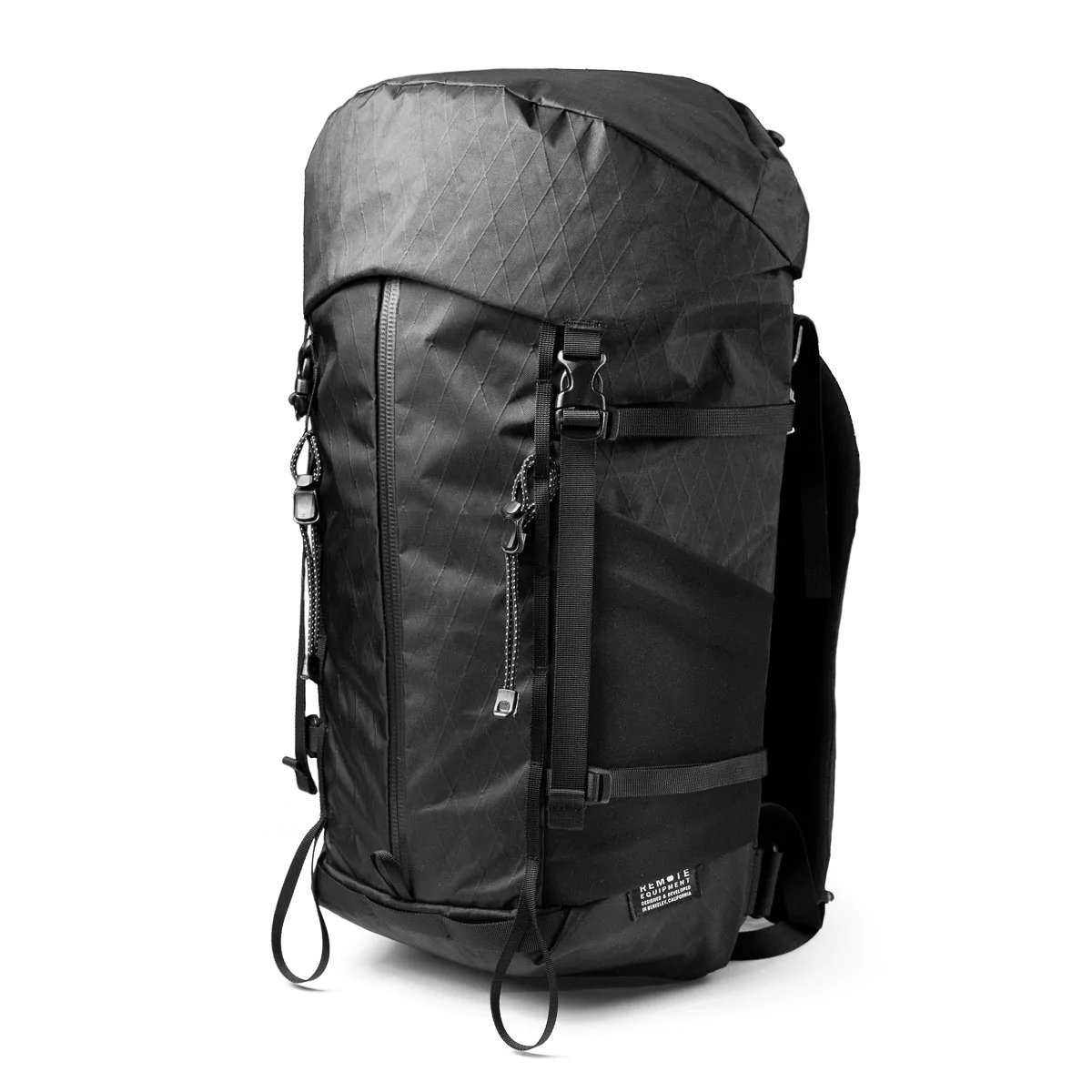 MONEY BEAR CITY LIGHTS BACKPACK