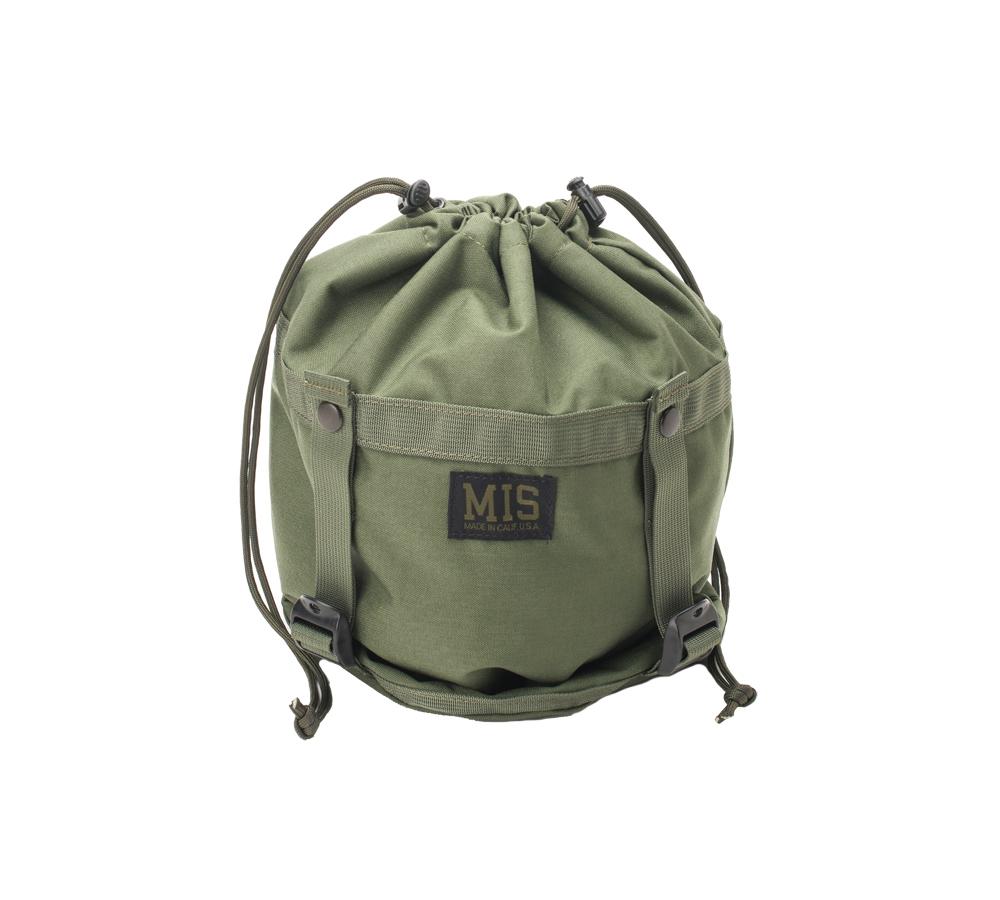 MONEY BEAR DEEP IN THOUGHT BACKPACK