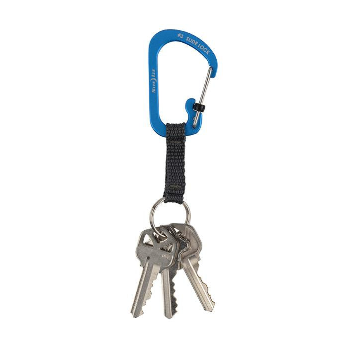 DROP ZONE MINI DUFFLE