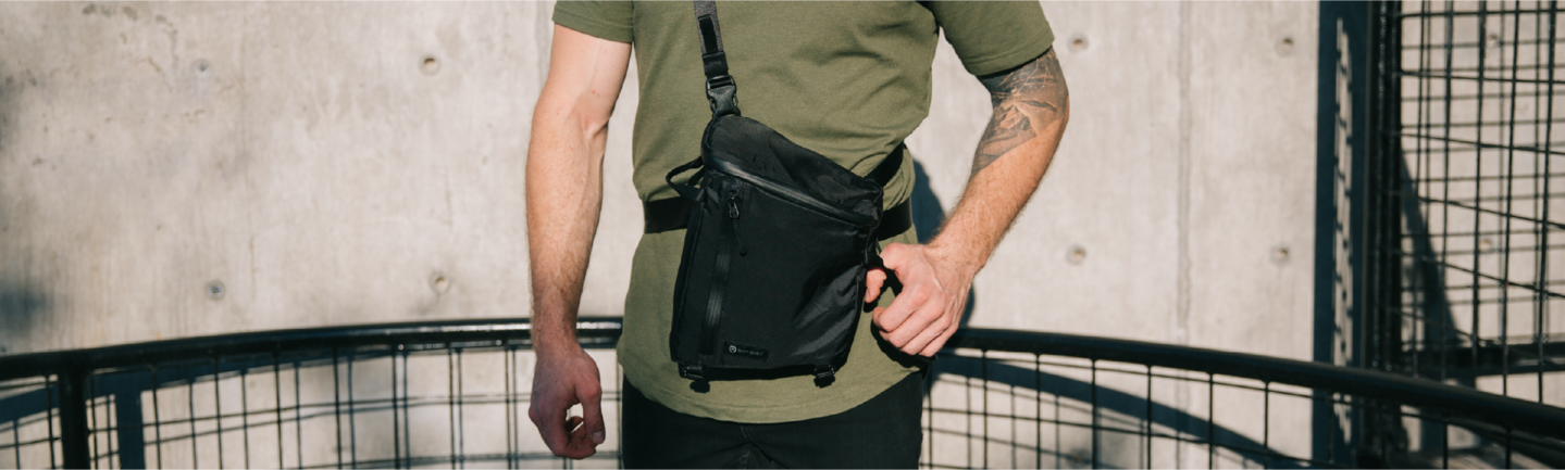 MONEY BEAR MONEY BUSH BACKPACK