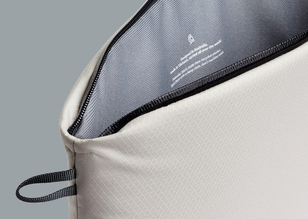 MONEY BEAR SEEING TRIPLE DLXSR BACKPACK