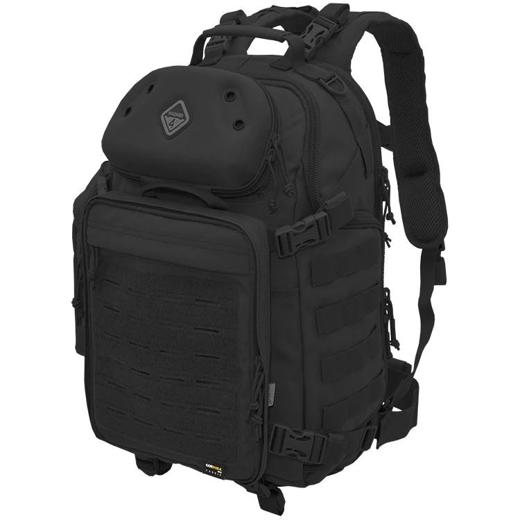 MONEY BEAR SEEING TRIPLE DLXSR BACKPACK