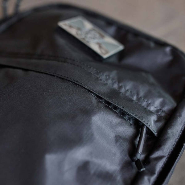 MONEY BEAR STEADY TRIPPIN BACKPACK
