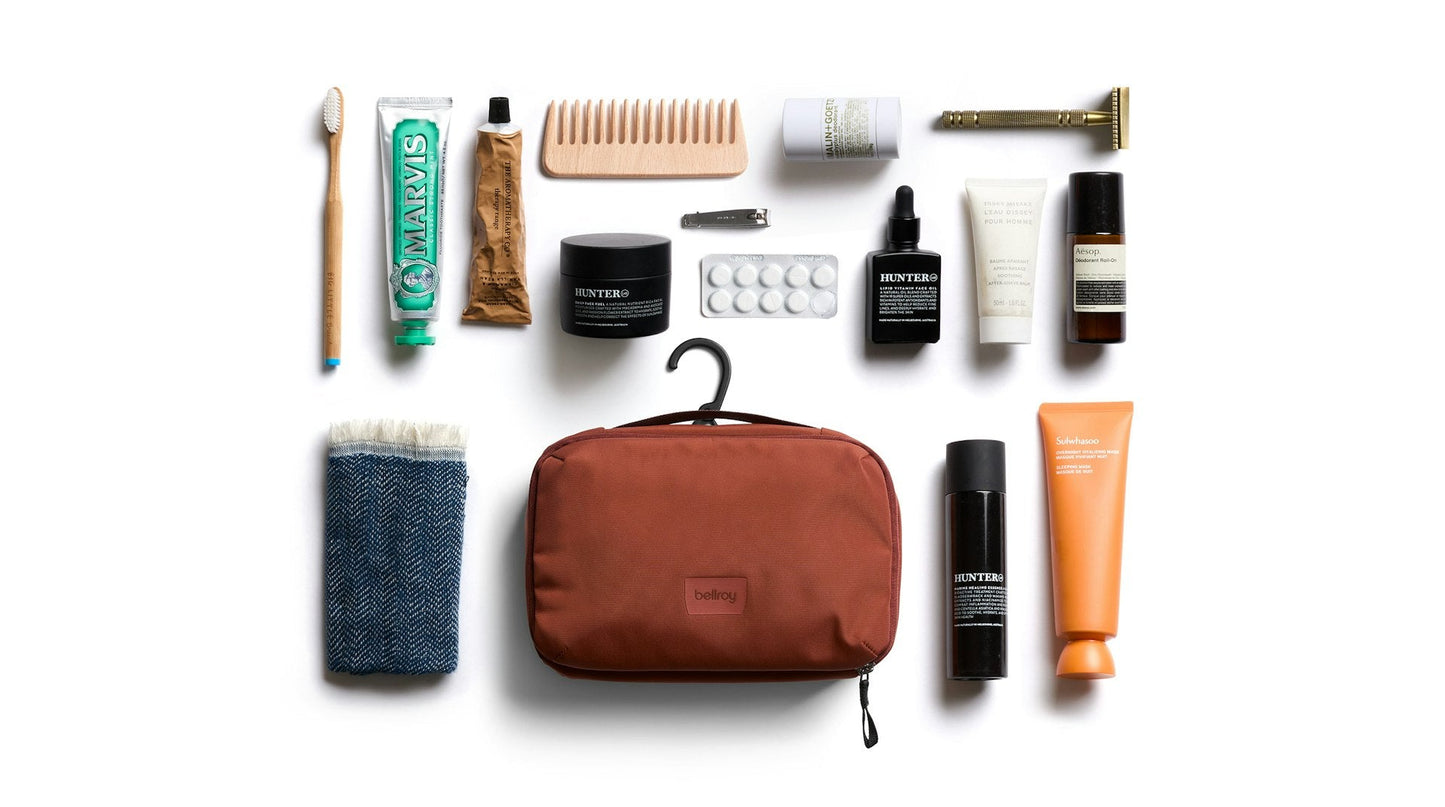 DUNE COLLAGE BACKPACK