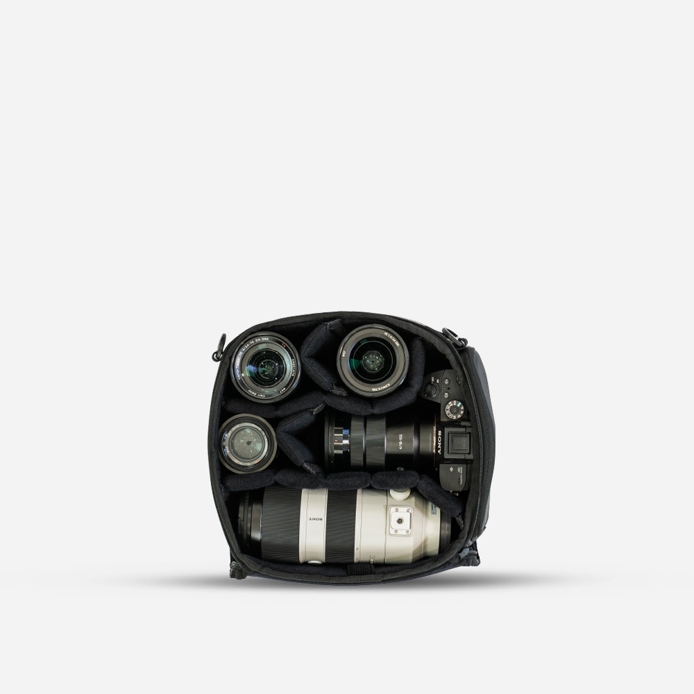 HALLWAY HERO DLXR BACKPACK