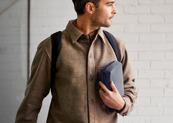 TOO HEAVY BACKPACK (DLXR)